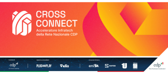 Buzzi partecipa a CrossConnect, l'acceleratore per infrastrutture innovative